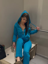 Load image into Gallery viewer, soft serve flare sweats