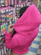 Load image into Gallery viewer, Shortcake Cozy Sweater