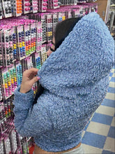 Load image into Gallery viewer, Shortcake Cozy Sweater