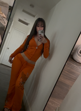 Load image into Gallery viewer, Ruca zip up
