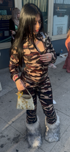 Load image into Gallery viewer, Camouflage SET
