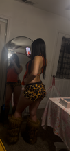 Load image into Gallery viewer, COMFY VELOUR SUMMER SHORTS
