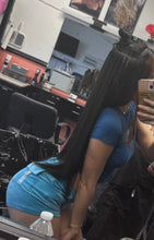 Load image into Gallery viewer, COMFY VELOUR SUMMER SHORTS
