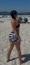 Load image into Gallery viewer, COMFY VELOUR SUMMER SHORTS
