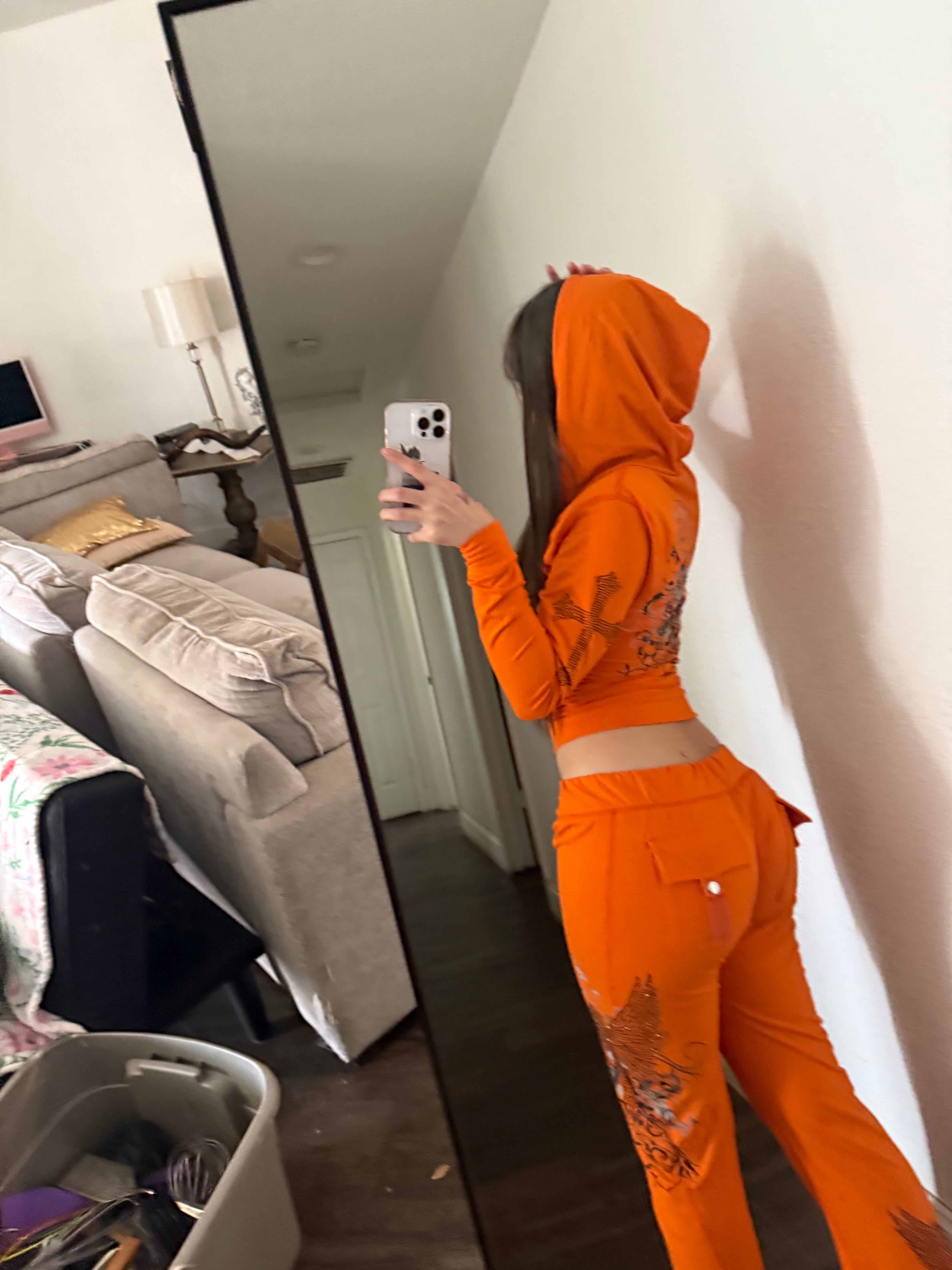 Ruca pants – clalinas.com