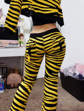 Load image into Gallery viewer, Animal Print Velour SOLD SEPARATE
